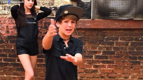 Run This Town (MattyB feat. Chanel Loran) 